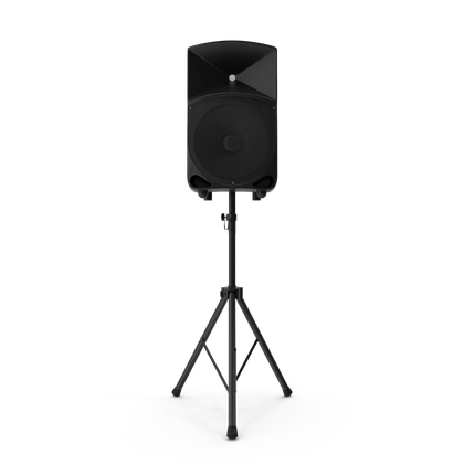 HD Stage Monitor Speaker