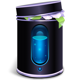 Recycle-Bin-Full-icon