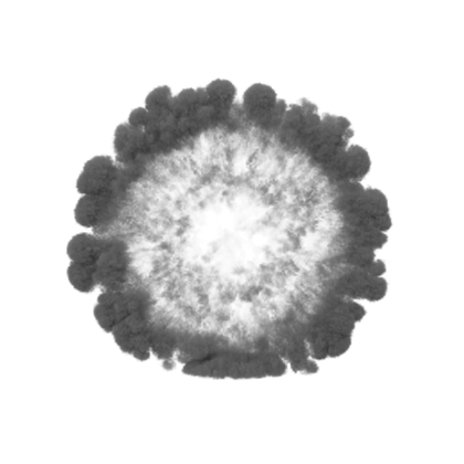 HD Smoke Ring