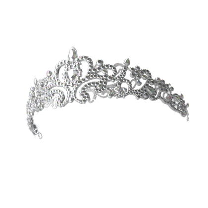 HD Diamond Tiara 2
