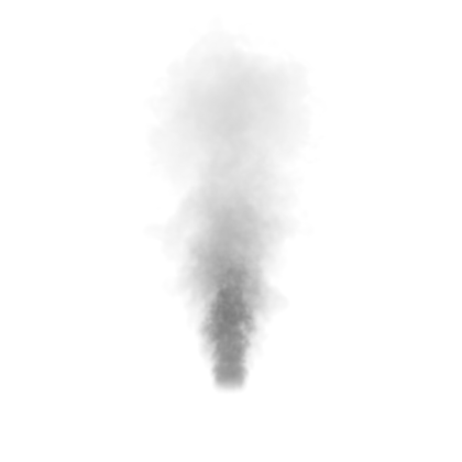 HD Dark Steady Steam