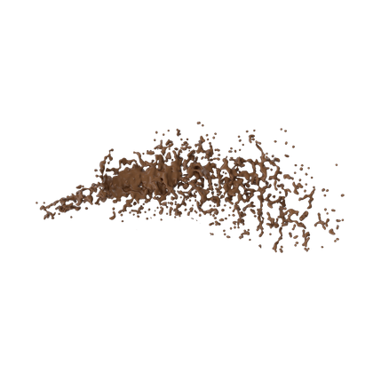 HD Chocolate Splash