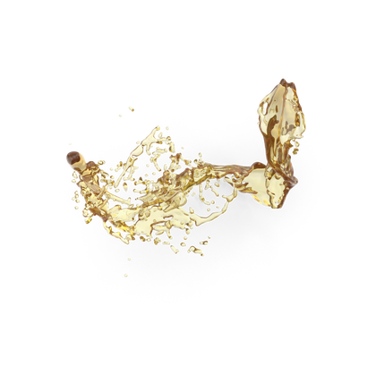 HD Oil Splash