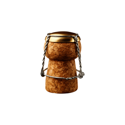 Champagne Cork