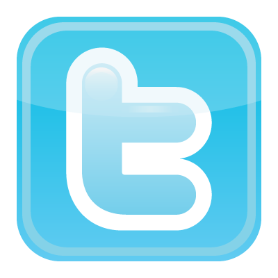 Twitter-icon-vector