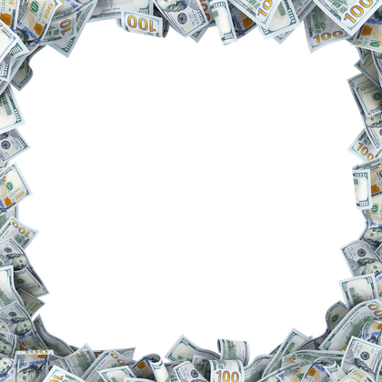 HD Hundred Dollar Boarder