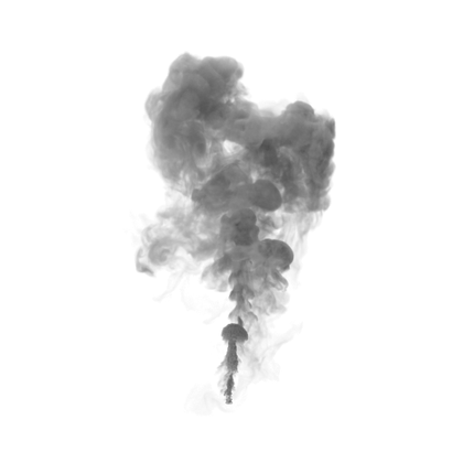 HD Smoke Heavy 3