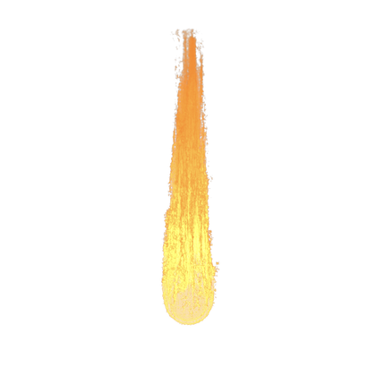 HD Meteorite Fire 3