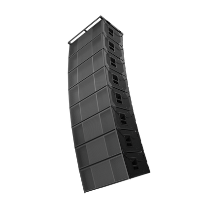 HD Stage Club Speaker