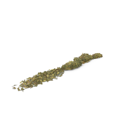 HD Loose Pile Of Marijuana 2
