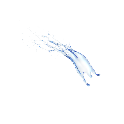 HD Water Splash