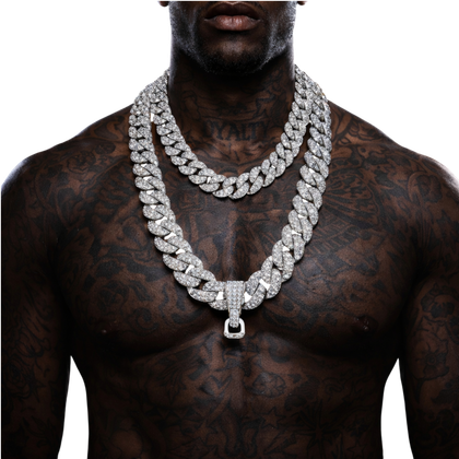 Chain 3