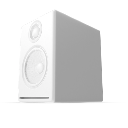 HD Monochrome Multimedia Speaker 2