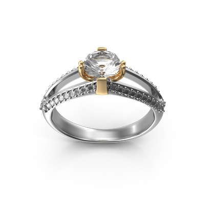 HD Diamond Ring