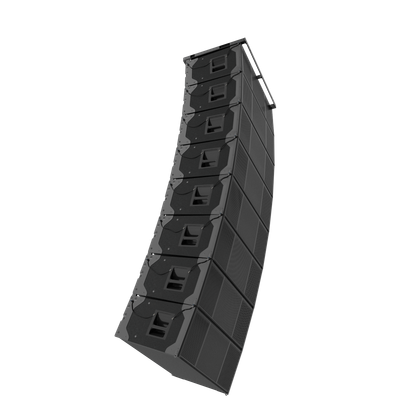 HD Stage Club Speaker 2