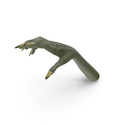Creature Hand Reaching.F04.2k
