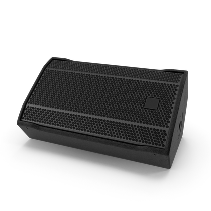 HD Bass Stage Speaker