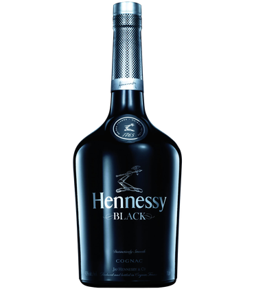 Hennessy Bottle 3