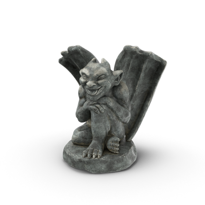 HD Halloween Gargoyle
