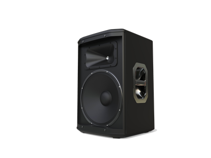 HD Club Speaker Monitor