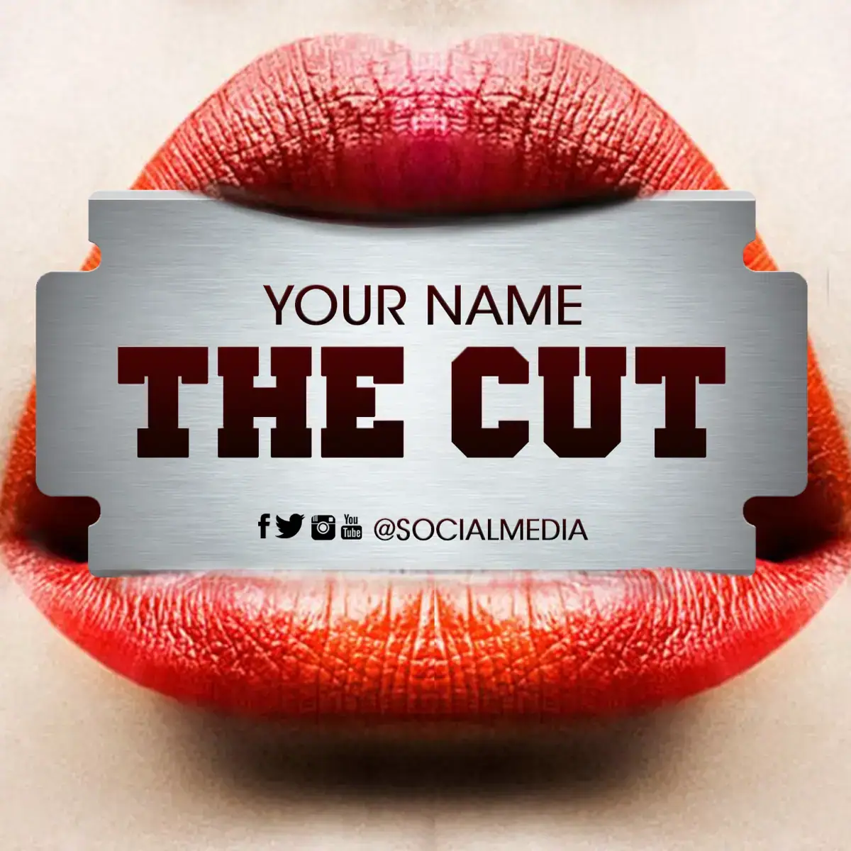 Mixtape Cover Template The Cut