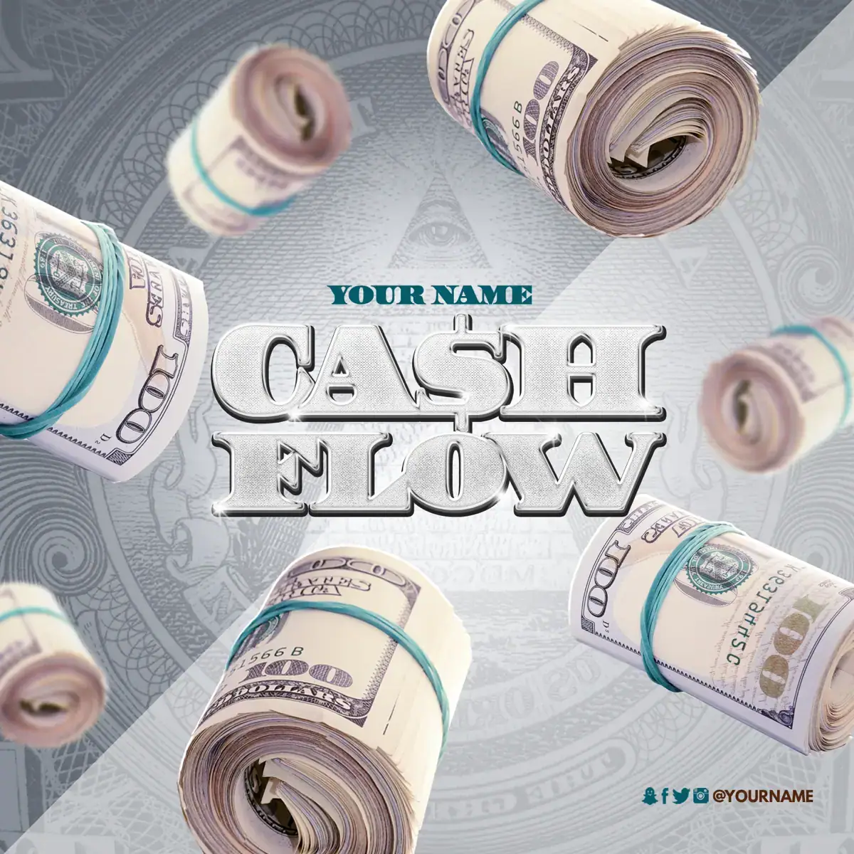 Mixtape Template Cash Flow 2