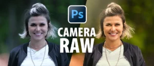 Intro to Camera Raw – Photoshop for Beginners | Lesson 11