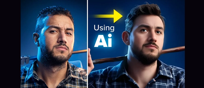 Create cartoony trendy images in Seconds Using AI