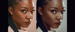How to Edit Skin Retouching in Photoshop