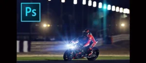 How to Add Lens Flares in Photoshop