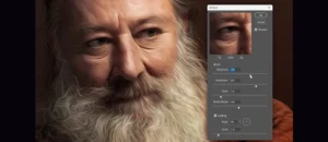 How to use Oil Paint Filter in Photoshop