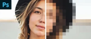 How to resize an image without losing quality?