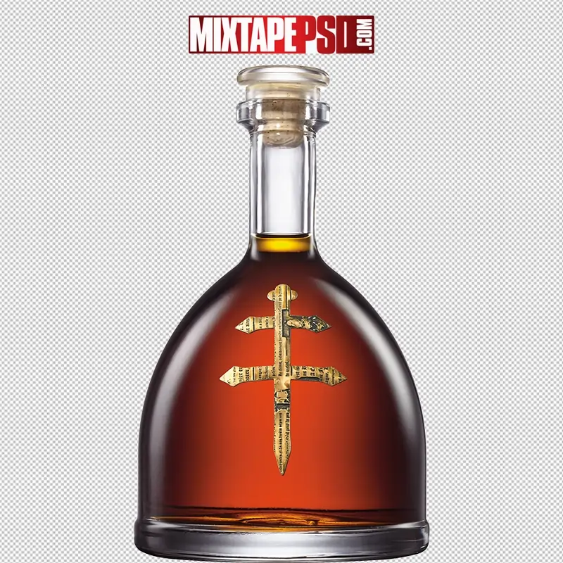 HD Dusse VSOP Liquor