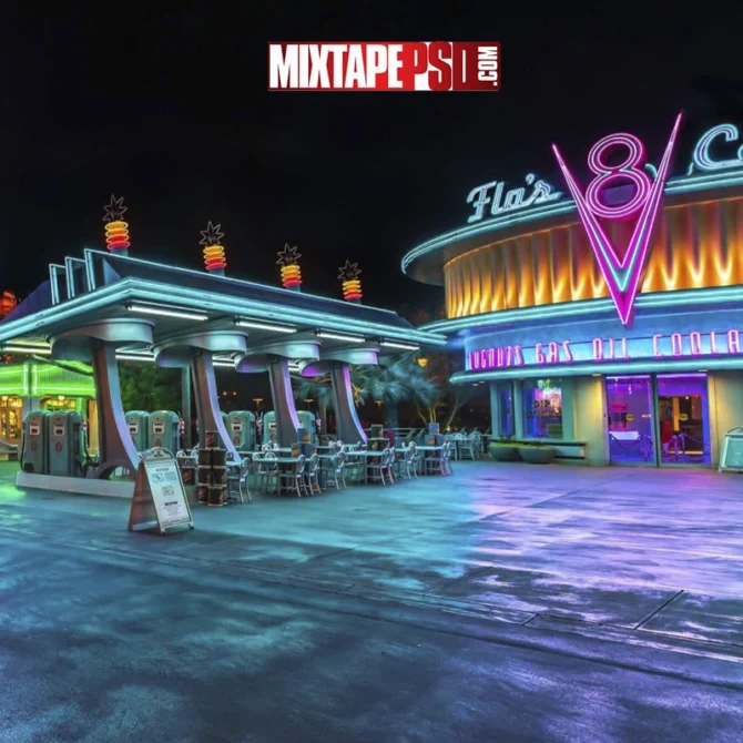 Flo's V8 Cafe Background, Background Images, Backgrounds for cover art, Backgrounds for graphics, Colorful Backgrounds, Cool Backgrounds, Flyer Backgrounds, Graphic Backgrounds, Mixtape Backgrounds, Mixtape Cover Backgrounds