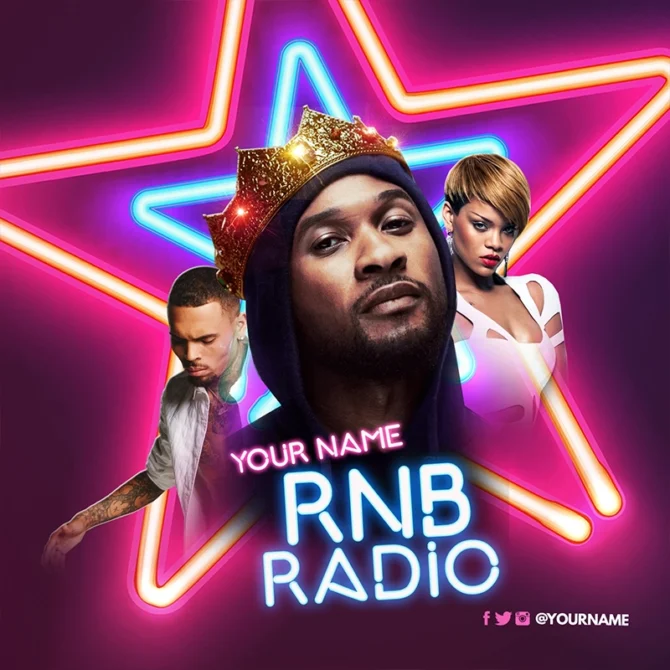Mixtape Template RNB Radio 30, Album cover art, Album Cover Ideas, Album Cover Maker, Album Covers, Cover Art, Cover Arts, Graphic Design, Graphic Designer, How to Make a Mixtape Cover, Mixtape, Mixtape cover Maker, Mixtape Cover Templates, Mixtape Covers, Mixtape Designers, Mixtape Designs, Mixtape PSD, Mixtape Templates, Mixtapepsd, Mixtapes, Premade Mixtape Covers, Premade Single Covers, PSD, PSD Mixtape