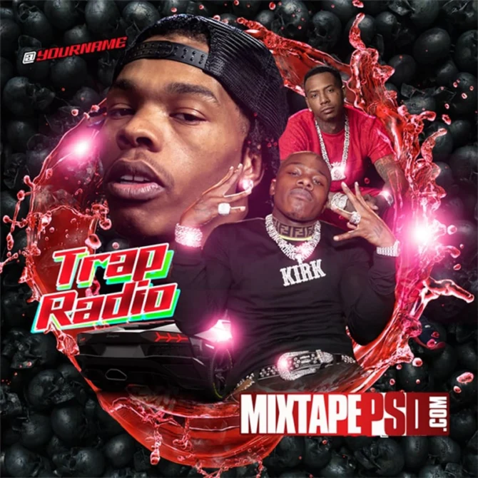 Mixtape Template Trap Radio 11, Album cover art, Album Cover Ideas, Album Cover Maker, Album Covers, Cover Art, Cover Arts, Graphic Design, Graphic Designer, How to Make a Mixtape Cover, Mixtape, Mixtape cover Maker, Mixtape Cover Templates, Mixtape Covers, Mixtape Designers, Mixtape Designs, Mixtape PSD, Mixtape Templates, Mixtapepsd, Mixtapes, Premade Mixtape Covers, Premade Single Covers, PSD, PSD Mixtape