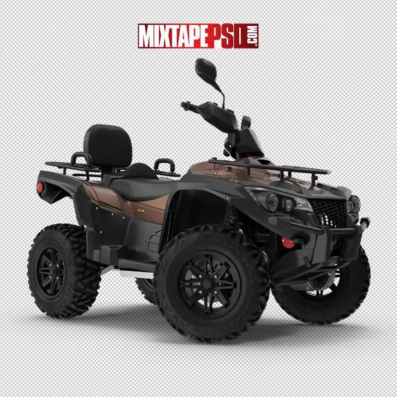 ATV Off Road Bike 2