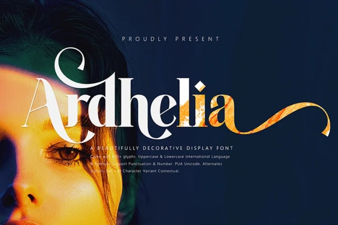 Ardhelia Font – Elegant Script Typeface for Mixtapes and Flyers, ardhelia font, elegant script font, mixtape script font, handwritten font, stylish mixtape typeface, feminine flyer font, luxury branding font, R&B flyer font, cursive font for PSD, romantic mixtape font, upscale flyer font, signature style font, flowing script font, event invitation font, mixtape text font, fashion branding font, modern calligraphy font, smooth handwriting font, creative script typeface, downloadable script font