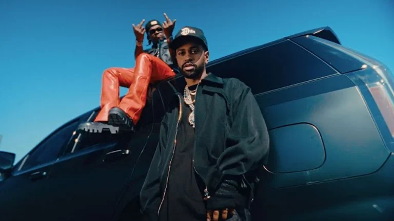 Big Sean – It Is What It Is (feat. Gunna)