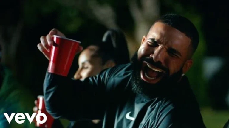 Drake – Laugh Now Cry Later (Official Music Video) ft. Lil Durk