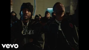 Fridayy | Meek Mill – Proud Of Me