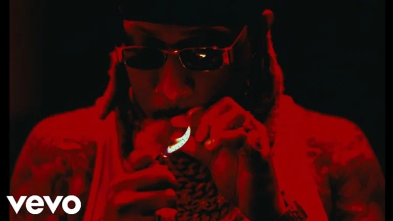 Future – LIL DEMON (Official Music Video)