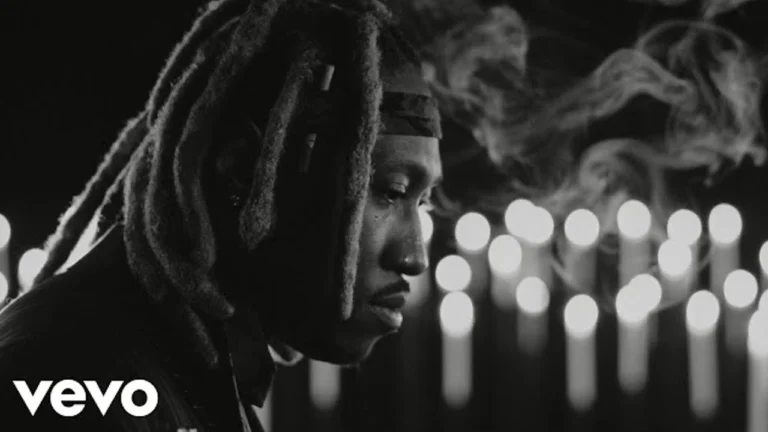 Future – LOST MY DOG (Official Music Video)