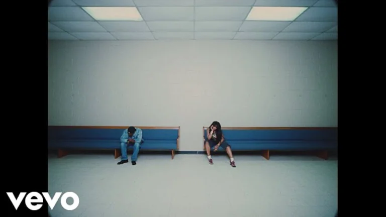 Kendrick Lamar & SZA – luther