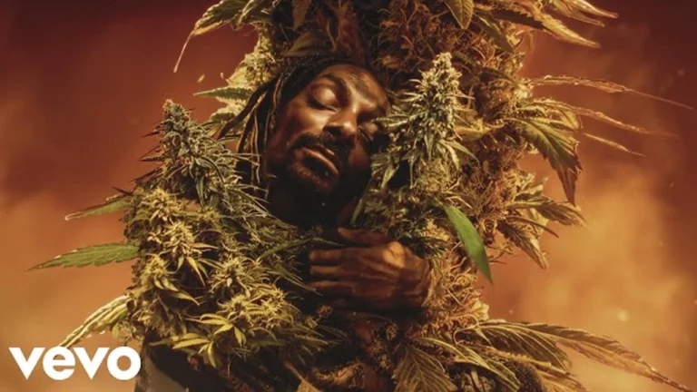 Last Dance with Mary Jane ft. Tom Petty & Jelly Roll (Official Music Video)