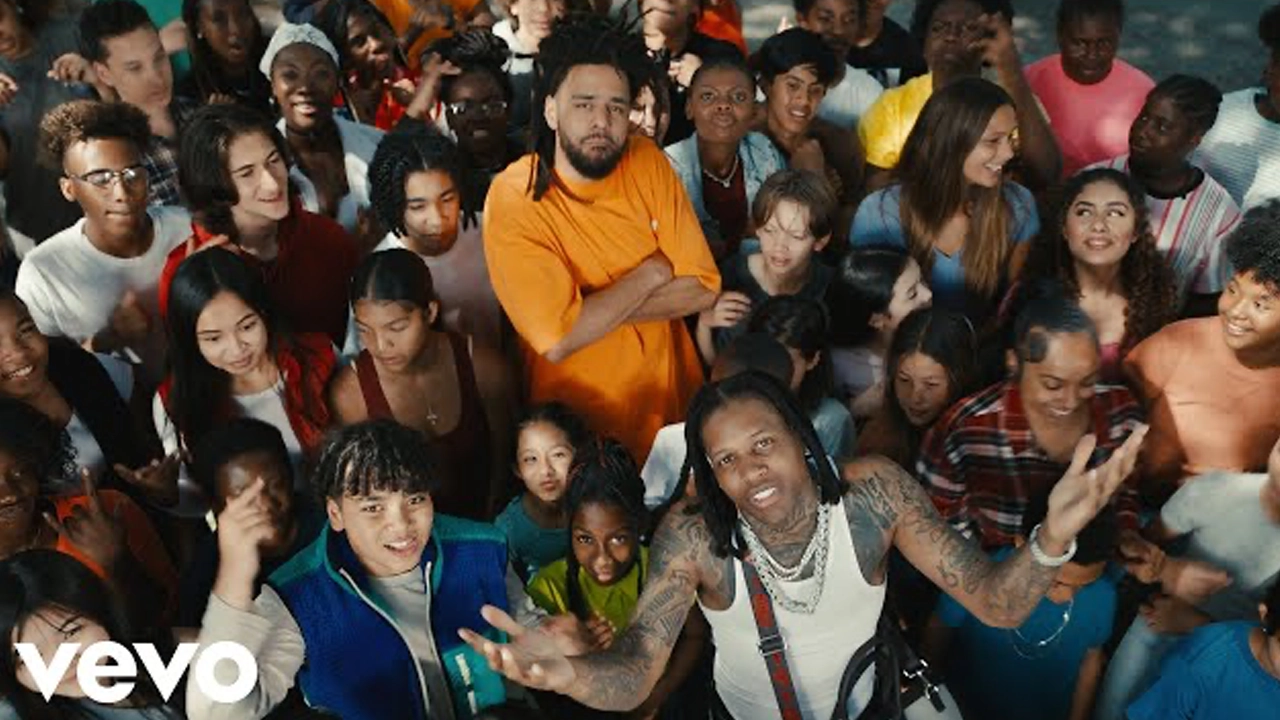 Lil Durk – All My Life ft. J. Cole