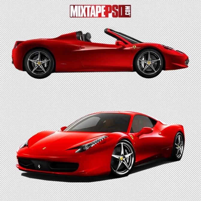 Red Ferrari Cars Transparent, Ferrari PNG, Ferrari car PNG, Ferrari logo PNG, Ferrari F8 PNG, Ferrari 488 PNG, Ferrari LaFerrari PNG, red Ferrari PNG, black Ferrari PNG, Ferrari side view PNG, Ferrari front view PNG, Ferrari rear view PNG, luxury sports car PNG, exotic car PNG, fast car PNG, supercar PNG, Ferrari convertible PNG, Ferrari racing PNG, Ferrari close-up PNG, realistic Ferrari PNG, transparent Ferrari PNG, Ferrari wheels PNG, yellow Ferrari PNG, Ferrari interior PNG, Italian car PNG, Ferrari engine PNG