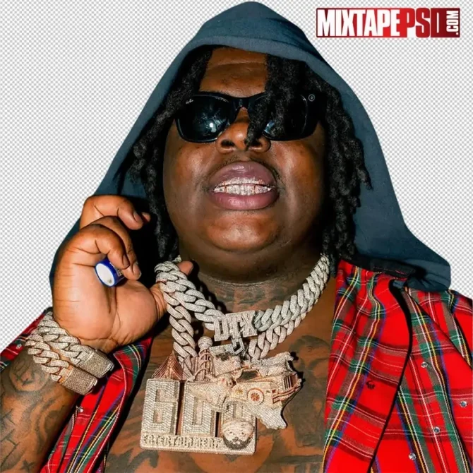BigXthaPlug PNG of rapper Xavier Landum with transparent background, BigXthaPlug PNG, Xavier Landum PNG, BigXthaPlug transparent, rapper PNG, Texas rapper PNG, hip hop PNG, mixtape rapper PNG, BigXthaPlug image, BigXthaPlug cutout, BigXthaPlug PSD, UnitedMasters rapper PNG, Mmhmm BigXthaPlug PNG, The Largest rapper PNG, Whip It PNG, Levels rapper PNG, BigX PNG file, rap artist PNG, trap rapper PNG, hip hop transparent PNG, BigXthaPlug design asset