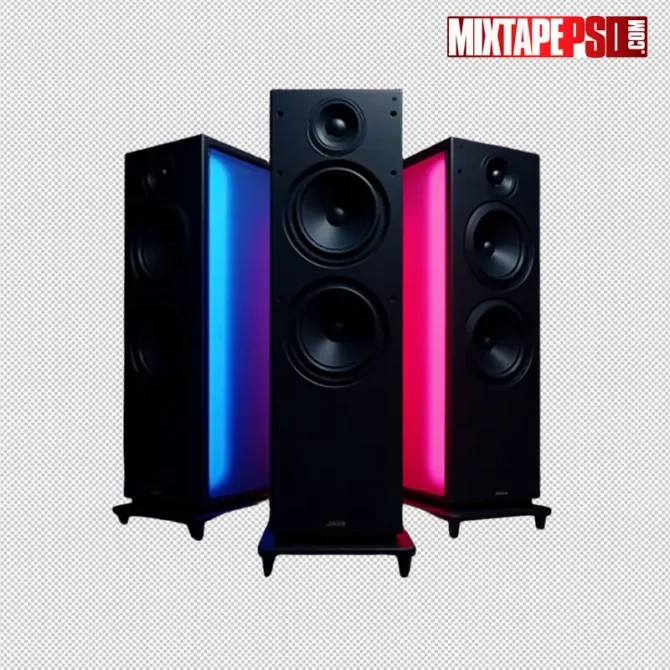 Club speakers with glowing neon lights PNG for party flyers, club speakers with neon lights png, neon speaker png, dj speakers png, party speakers png, transparent speaker png, edm flyer speakers, club flyer assets, music speaker png, speaker lights png, glowing speakers png, concert speaker png, flyer design png, futuristic speakers png, dance club speakers, night event graphics, sound system png, neon audio gear, graphic speaker png, high-energy speakers png, vibrant png assets, photoshop speaker png, dj visual design, mixtape speaker png, rave flyer elements, glowing png speakers