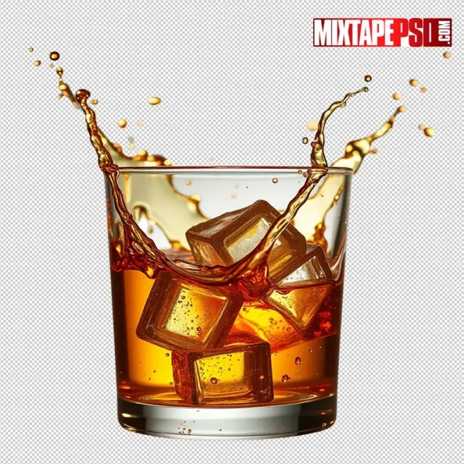 glass of whiskey with ice cubes png, whiskey glass png, bourbon glass png, scotch glass png, liquor glass png, whiskey with ice png, alcohol glass png, drink glass png, whiskey png transparent, transparent whiskey png, png whiskey glass, bar drink png, liquor png no background, glass of liquor png, glass of alcohol png